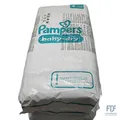 Produktbild: Pampers Baby-Dry Größe 4, 108 Windeln, 9 kg - 14 kg, für eine bequeme Nacht bis 