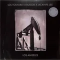 Produktbild: Lol Tolhurst & Budgie & Jacknife Lee / LOS ANGELES (LTD. 2LP W. ETCHED D-SIDE)