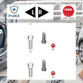 Produktbild: 2x ORIGINAL® Ngk Zündkerze für VW POLO VI PASSAT B8 Variant TIGUAN TOURAN