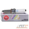 Produktbild: NGK Zündkerze  u.a. für AUDI, CUPRA, SEAT, SKODA, VW