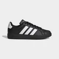 Produktbild: ADIDAS Fitnessschuhe Sneaker Damen - Streettalk schwarz