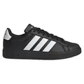 Produktbild: Adidas Halbschuhe für Herren mit klassischer Schnürung Modell JP8276 in Weiß - Weiß - 39 1/3
