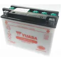 Produktbild: Akku Motorradbatterie Yuasa Y50-N18L-A3 Dry-Batterie 206x91x166mm für Honda und