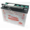Produktbild: Yuasa Motorradbatterie Y50-N18L-A3 DIN 52017 206x91x166mm