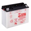 Produktbild: Batterie 12v 20 ah y50-n18l-a3 yuasa yumicron mit wartung (lg205xl90xh162mm)