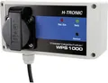 Produktbild: H-Tronic Wasserpegelschalter WPS 1000 (1114420)