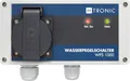 Produktbild: WPS 1000 - Wassermelderpegelschalter mit externem Sensor