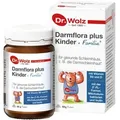 Produktbild: Darmflora plus Kinder+familie Pulver