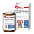 Produktbild: Dr. Wolz Darmflora plus® Kinder + Familie