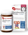 Produktbild: Dr. Wolz Darmflora plus Kinder + Familie Pulver, 68 g Pulver