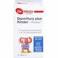 Produktbild: DARMFLORA plus Kinder+Familie Pulver 68 g PZN15397463