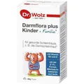 Produktbild: DARMFLORA plus Kinder+Familie Pulver, 68 g PZN 15397463