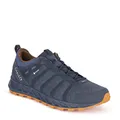 Produktbild: AKU Rapida EVO GTX Herren-Sneaker, Blau Orange, 45 EU