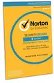 Produktbild: Norton Security Deluxe 2019 | 3 Geräte | 1 Jahr | PC/Mac/iOS/Android | Download, Aktivierungscode in Frustfreier Verpackung