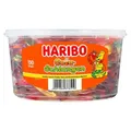 Produktbild: Haribo Cola-Schlangen 150 Stück in der Dose