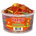 Produktbild: Haribo Cola-Schlangen 150 St. 1,05kg