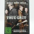 Produktbild: True Grit DVD gebraucht sehr gut