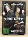 Produktbild: DVD • True Grit • Jeff Bridges, Matt Damon #K72