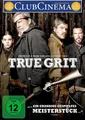 Produktbild: JEFF/BROLIN,JOSH/DAMON,MATT BRIDGES - TRUE GRIT (2010)   DVD NEU COEN
