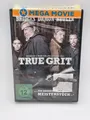 Produktbild: True Grit - Jeff Bridges - Matt Damon - Josh Brolin - DVD NEU OVP
