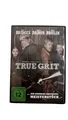 Produktbild: DVD - True Grit (2010) | Coen | Jeff Bridges | Matt Damon | Josh Brolin