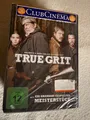 Produktbild: True Grit von Joel & Ethan Coen | NEU/OVP DVD 08