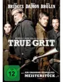 Produktbild: DVD True Grit Gebraucht - gut