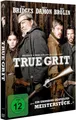Produktbild: DVD TRUE GRIT # Coen-Brüder, Jeff Bridges, Matt Damon ++NEU