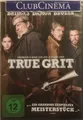 Produktbild: DVD - Jeff Bridges - True Grit - Originalverpackt