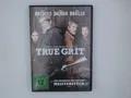 Produktbild: True Grit Jeff Bridges Matt Damon  und  Jeff Bridges: