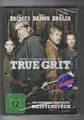 Produktbild: True Grit - Jeff Bridges, Matt Damon  DVD NEU