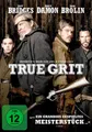 Produktbild: True Grit (DVD) Jeff Bridges, Matt Damon, Hailee Steinfeld