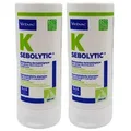 Produktbild: Virbac Sebolytic 2x250ml