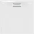 Produktbild: Ideal Standard Duschwanne Ultra Flat New 800x800x25mm Weiß