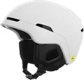 Produktbild: POC OBEX MIPS Helm 2026 hydrogen white - M-L