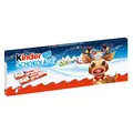 Produktbild: Kinder Schokolade Mini Riegel Weihnacht Edition aus Vollmilch 150g