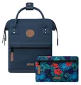 Produktbild: Cabaïa Adventurer Small Reykjavik navy - Rucksack