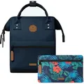 Produktbild: Cabaïa Adventurer Small Reykjavik navy - Rucksack - Navy