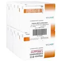 Produktbild: Vitamin B12 1000 [my]g Lichtenstein Ampullen