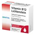 Produktbild: Vitamin B 12 Lichtenstein