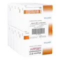 Produktbild: Vitamin B12 1 mg/ml 100 Ampullen