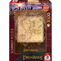 Produktbild: PU1000T.Warner BrothersMiddle Earth
