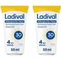 Produktbild: Ladival Allergische Haut Sonnenschutz-Gel LSF 30 Gesicht