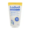 Produktbild: LADIVAL allergische Haut Gel Gesicht LSF 30 50ml PZN 19362817