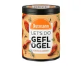 Produktbild: Ostmann Gewürz, Ostmann Lets Do Geflügel Gewürzzubereitung vielseitig Packung 80g