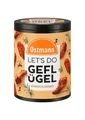 Produktbild: Ostmann Let's Do Geflügel  0.080kg 4002674184235