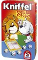 Produktbild: Schmidt Kniffel Kids Würfelspiel 51245