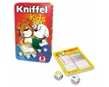 Produktbild: Schmidt Spiele Spiel Kniffel Kids Metalldose - Würfelspiel für unterwegs von Schmidt Spiele