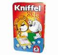 Produktbild: Schmidt Spiele Spiel Kniffel Kids Bring-Mich-Mit-Spiel