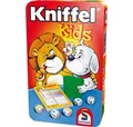 Produktbild: Schmidt Spiele Spiel Kniffel Kids Würfelspiel
